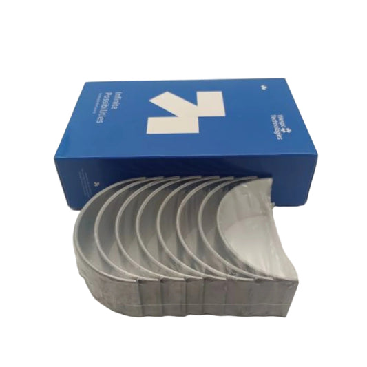 Con Rod Bearing T420153 BEARING SET, CONROD .030In Suitable For PERKINS T420153