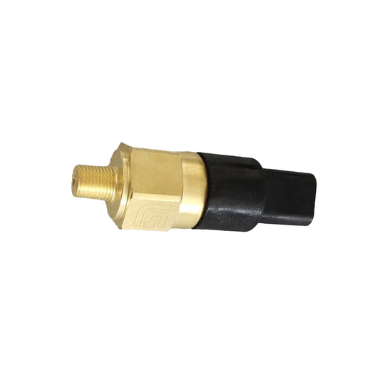 Liugong Oil Pressure Switch Excavator Parts 34B1072 0.7bar Mechanical Sensor