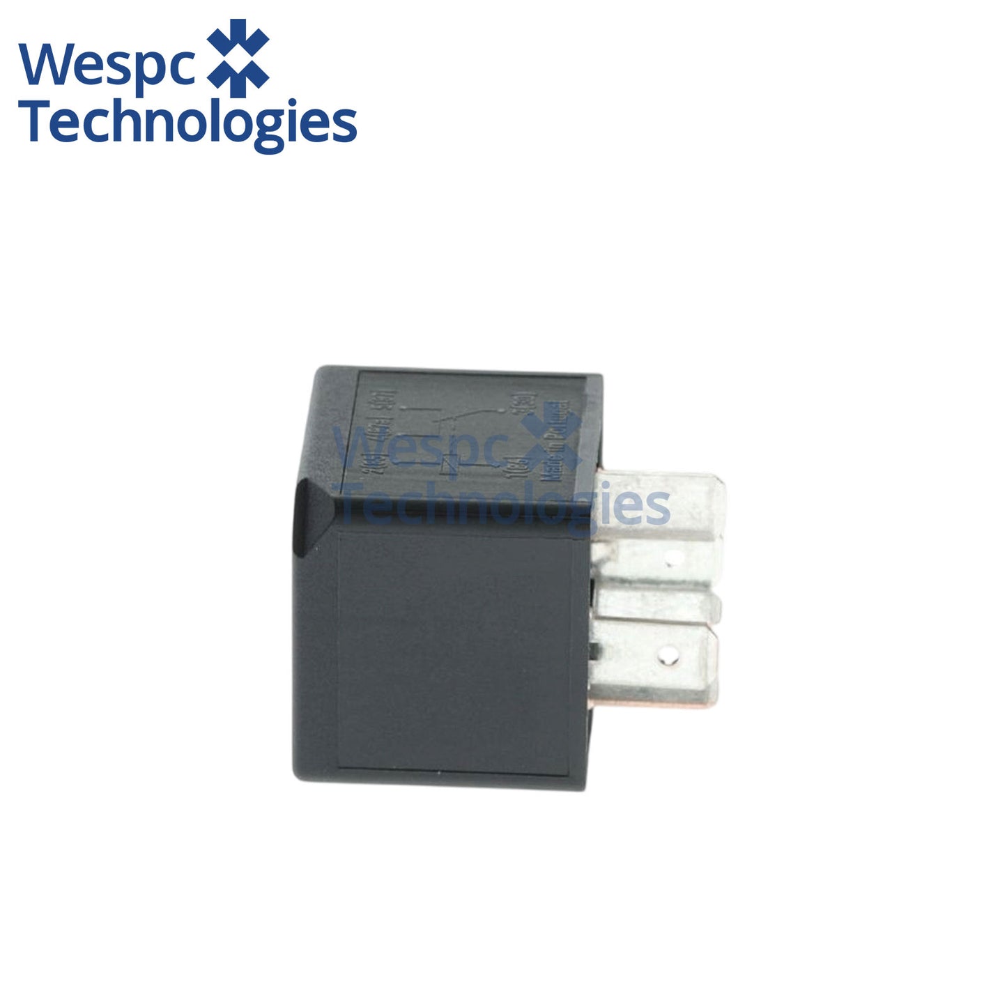 Original Bosch 0986332405 24V 5-Pin Replaces V23136-A103-X169 Mini Changeover Relay 40A NO 20A NC ISO Automotive Relay