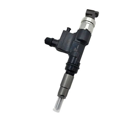 NEW 23670-79026 23670-79027 Fuel Injector replacement for HINO/TOYOTA Dyna N04C