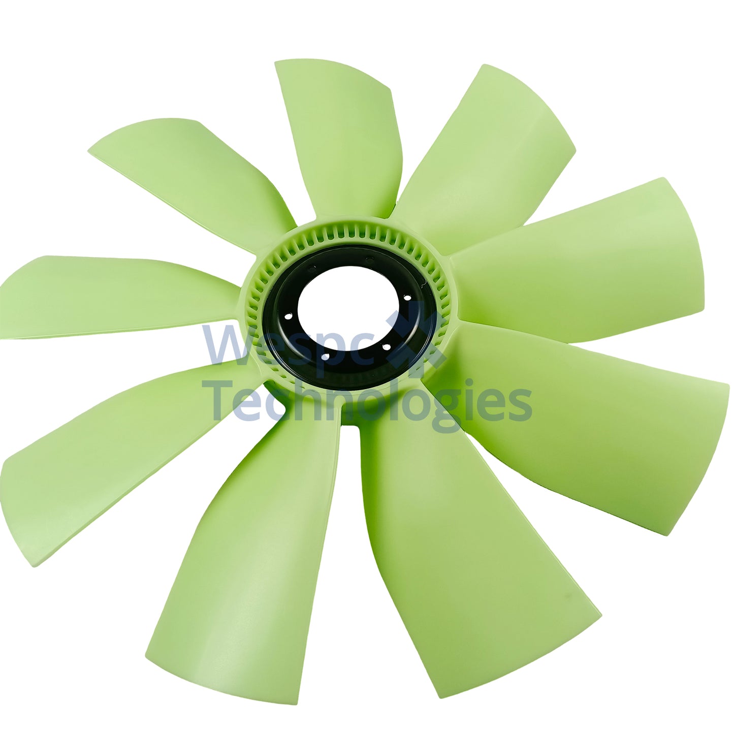 CH12009 Engine Cooling Fan Blade for Perkins 2506 Series Diesel Engine OEM Replacement Part