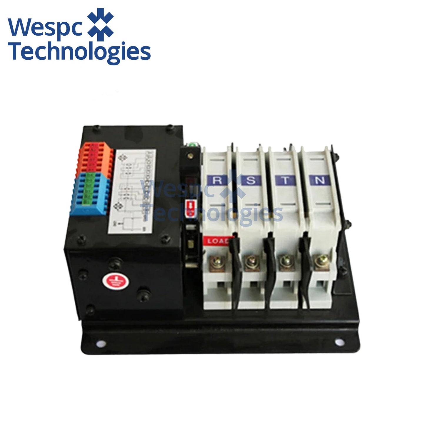 Original SmartGen ATS SGQ100A ATS Power Controller Automatic Transfer Switch Generator