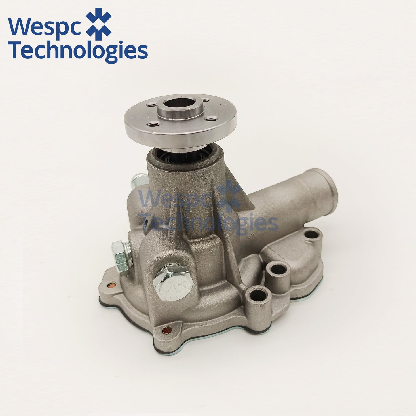 145017720 Water Pump Fits Perkins 403 404 Series Diesel Engine
