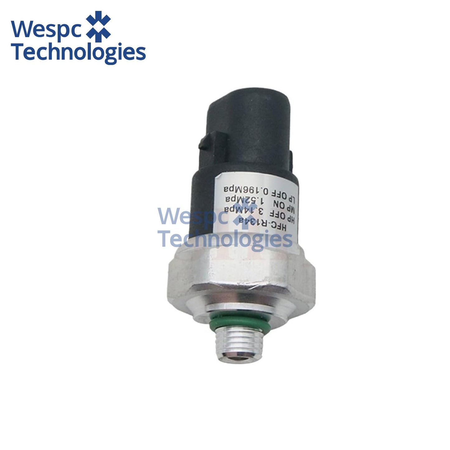WESPC B01A-61-503 Replacement Part Compatible with Mazda Vehicles