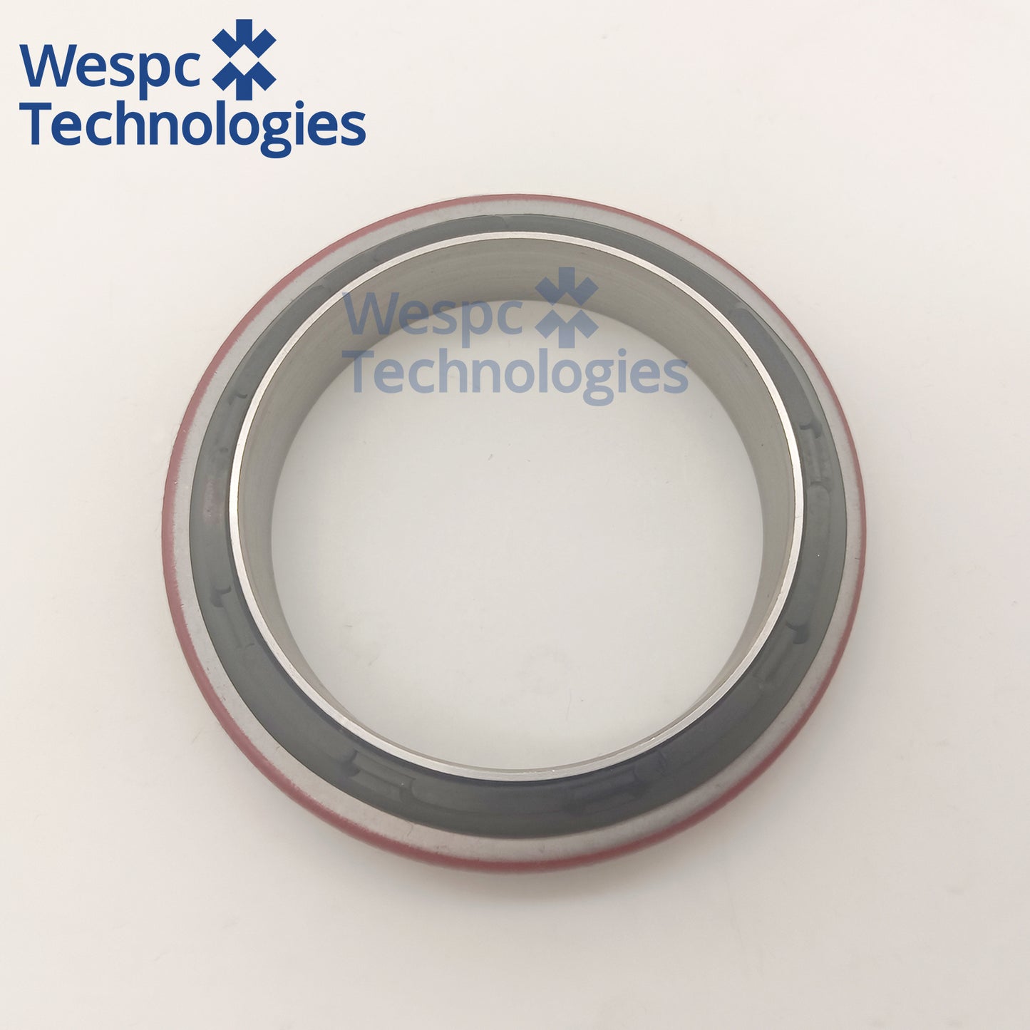 Front Oil Seal 1833096C95 Suitable for Perkins Engine 1306 Engine Parts Wespc