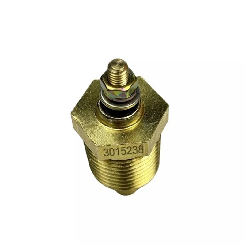 140401 3015238 Water Temperature Sensor for Cummins Engine KTA19GC QSK19 CM500