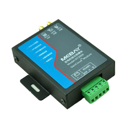 Original Mebay DT3000 MK2 Replaced By DT4000G Generator Cloud Remote Controller Control Panel