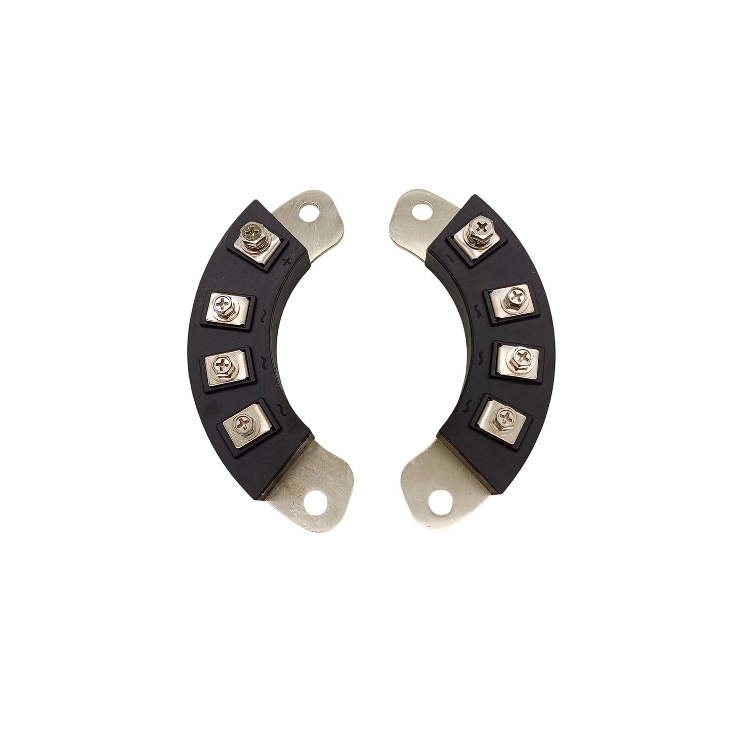 MXG Y100-12 Generator Rotating Rectifier Diode 100A 1200V Rectifier Module for Brushless Generator Excitation System
