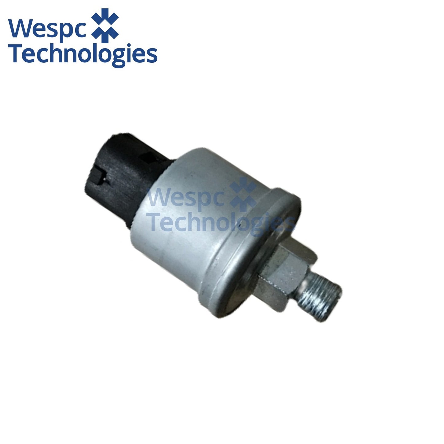 64991318 Oil Pressure Sensor Switch Suitable For Scania 14*1.5 0-10 Bar Wespc
