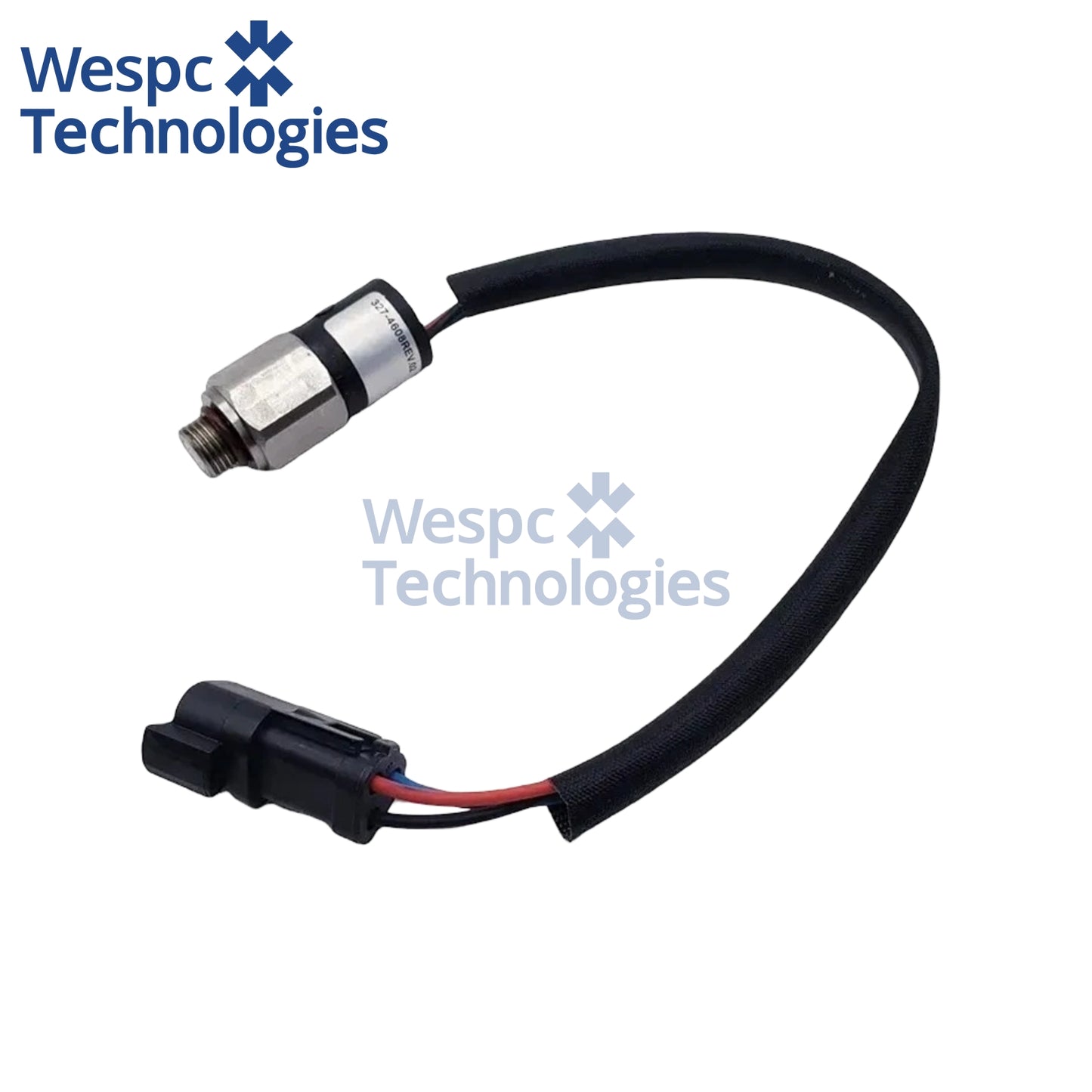 327-4608 Pressure Sensor Switch For CAT C15 3306 C11 320D 336D 349D Excavator
