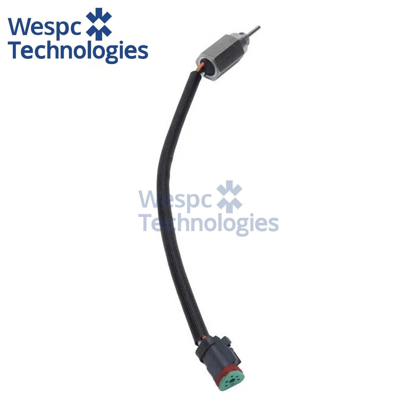 Water Temperature Sensor 3E8700 for Caterpillar PM-201 PM-565 PM-565B Engine