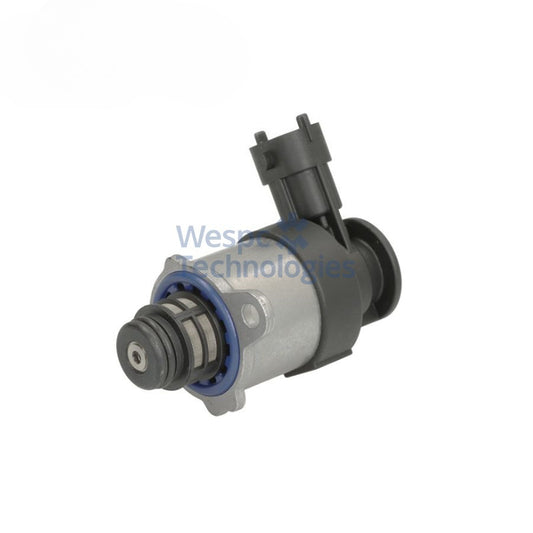 Fuel Metering Solenoid Valve Actuator V837079633 0928400821 For Cummins