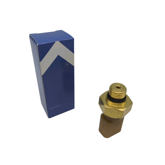 Fuel Oil Pressure Sensor 296-8060 2968060 WESPC . Suitable for Caterpillar Cat Engine C7 C9 C13 C15 Excavator E336D E345D
