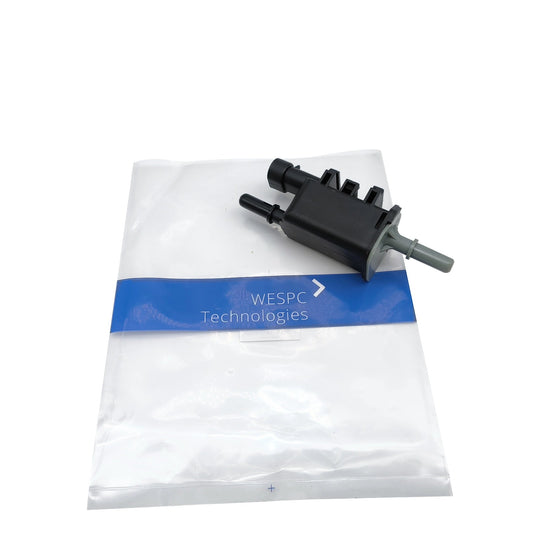 214-1680 12597567 12597341 12581349 Válvula solenoide de purga del depósito de vapor de emisión EVAP WESPC. Adecuada para Buick Chevrolet GMC Pontiac Auto Parts