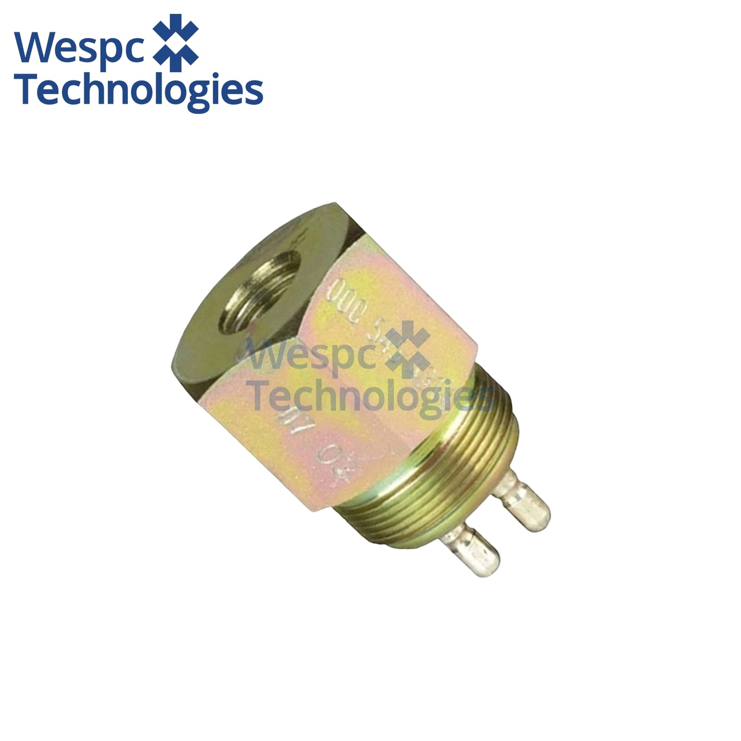 Truck Spare Parts Oil Pressure Switch for MERCEDES-BENZ 0005455414