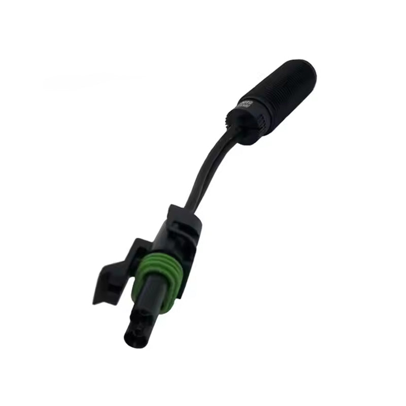 AH116104 Electrical Speed Magnetic Sensor For John Deere Tractor 7600 7700 7800