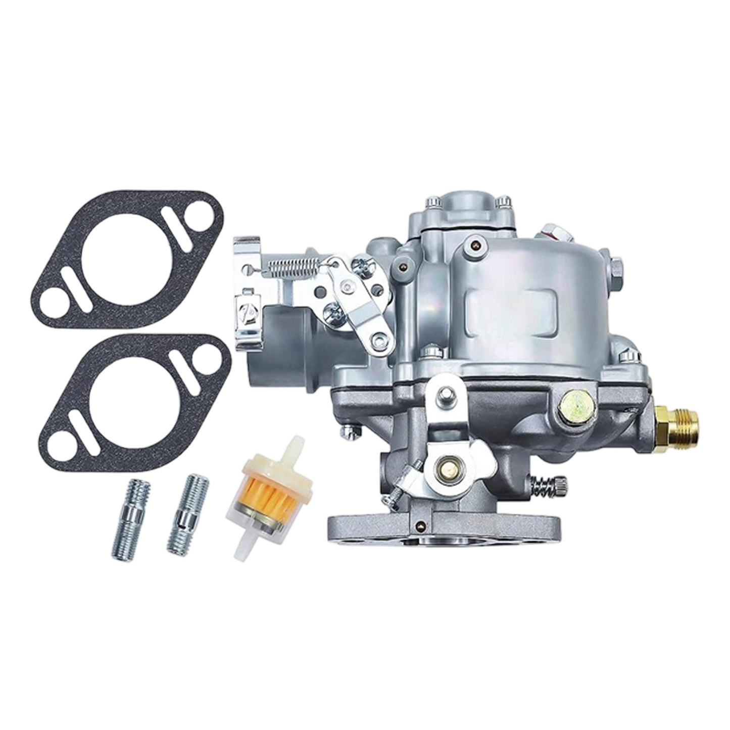 Carburetor 1103-0004 For Ford Holland 13916 C5NE9510C C5NN9510M C7NN9510C