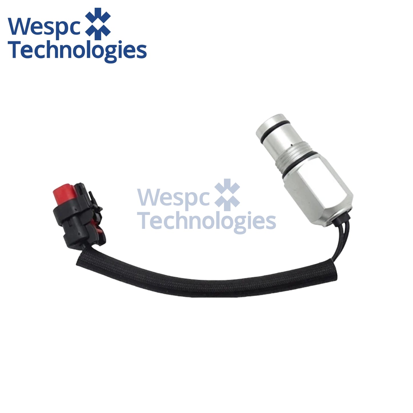 275-1253 Speed Sensor For Caterpillar C13 C15 C17 Loader GP - Pressure Switch