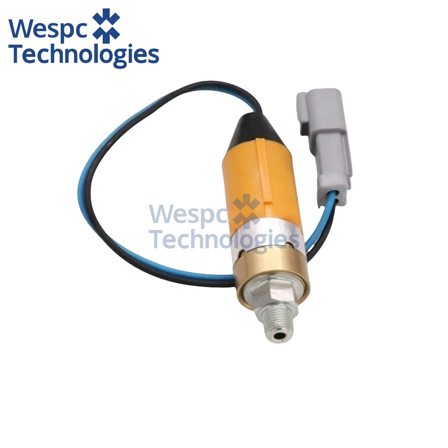 107-0614 Oil Pressure Sensor For CAT E330B 3408E 3054C Engine Pressure Switch