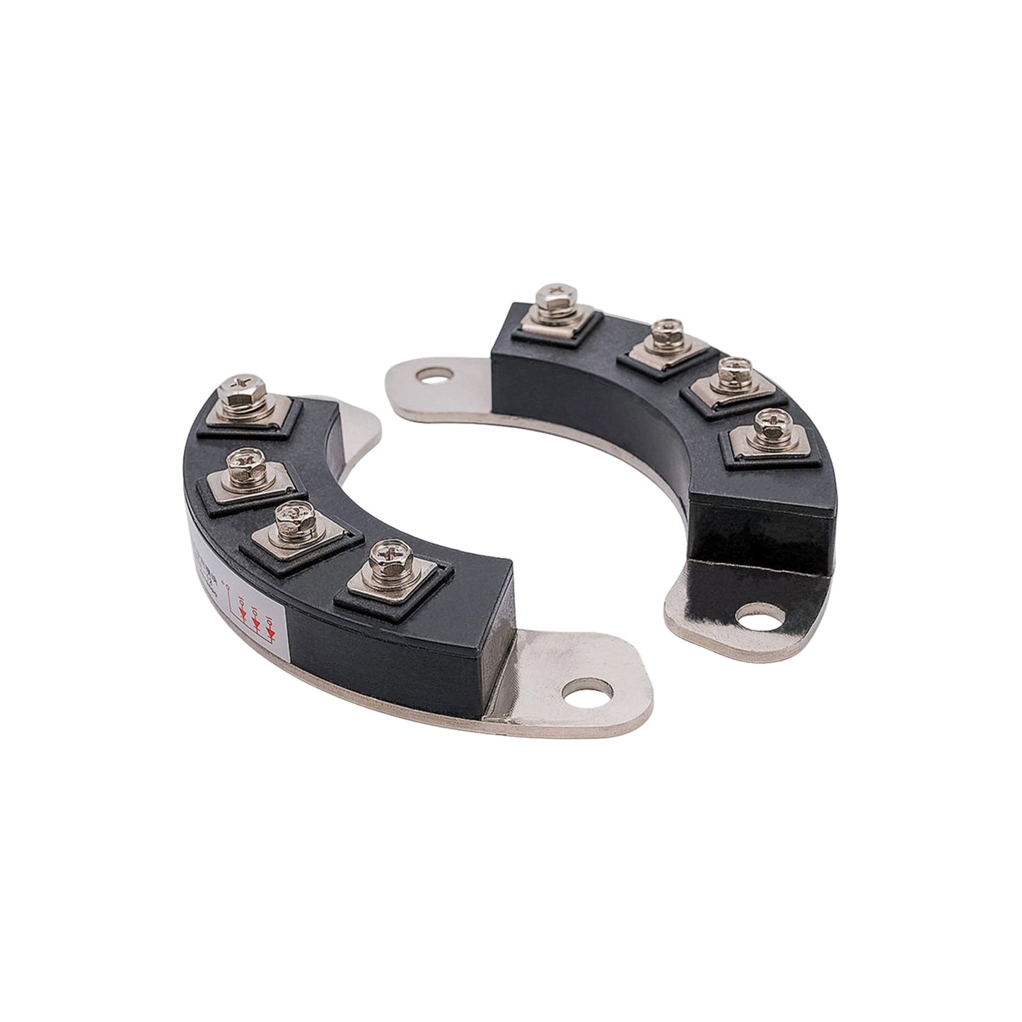 MXY(G) 50-12 Generator Rotary Rectifier Bridge rotations Half Bridge modules
