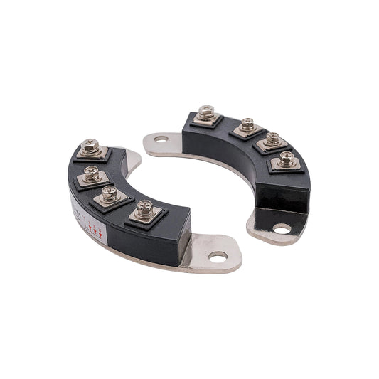 MXY(G) 50-12 Generator Rotary Rectifier Bridge rotations Half Bridge modules
