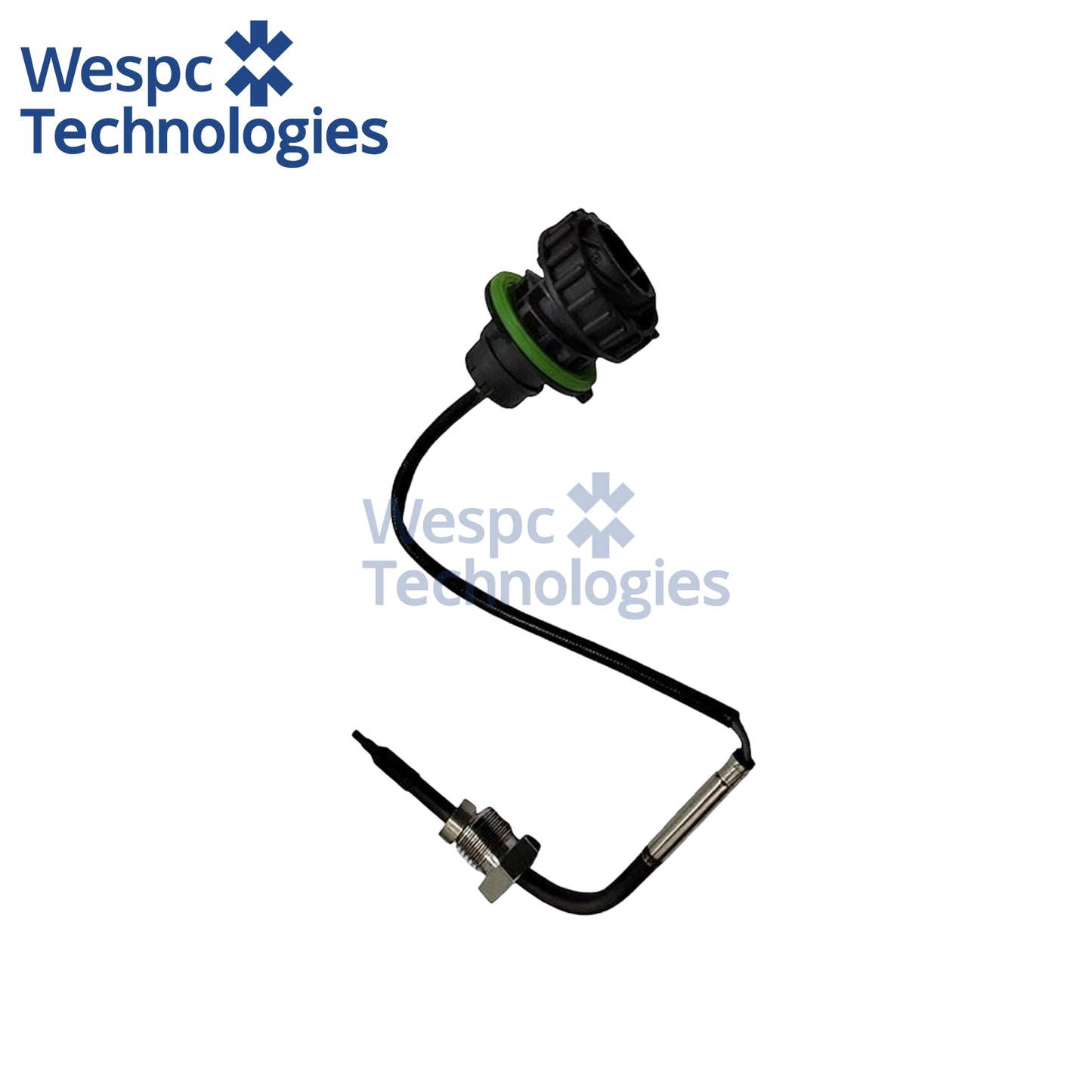 For Mercedes-Benz A1614310102 A160310803048 A0061530528 Gas Temperature sensor