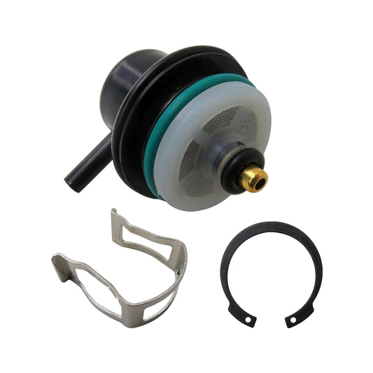 12499841 Fuel Pressure Regulator For Cadillac Seville 1995-1999 Oldsmobile