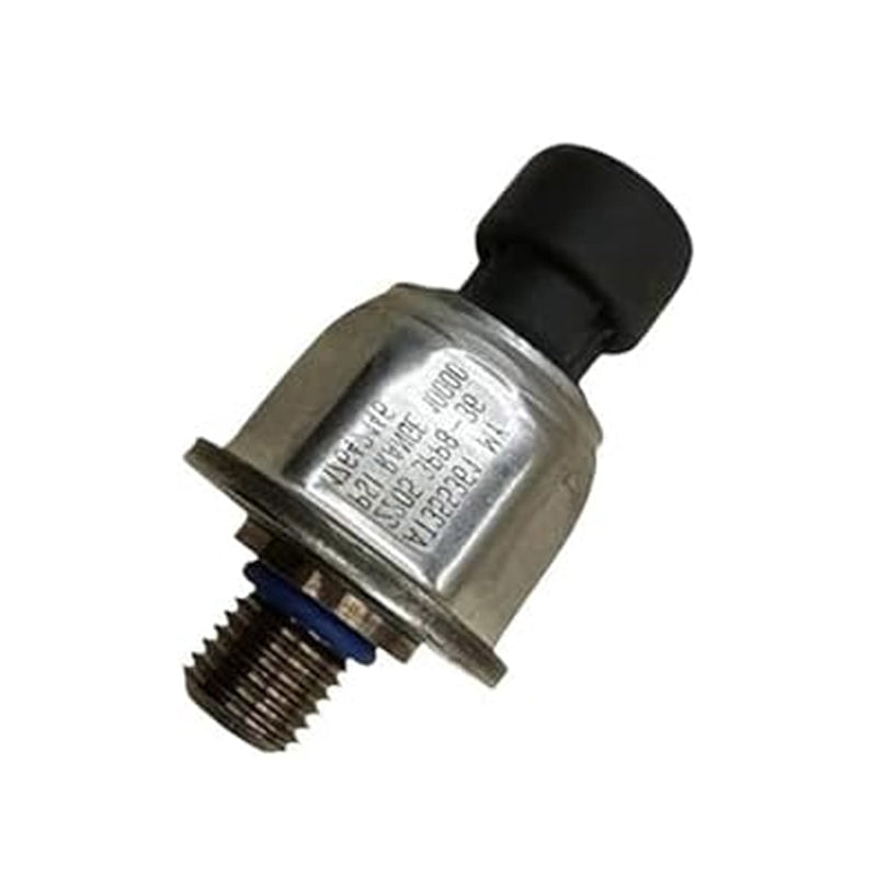 AT356682 3PP8-34 Fuel Pressure Sensor For John Deere Engine 4045 6068 6090 6090H