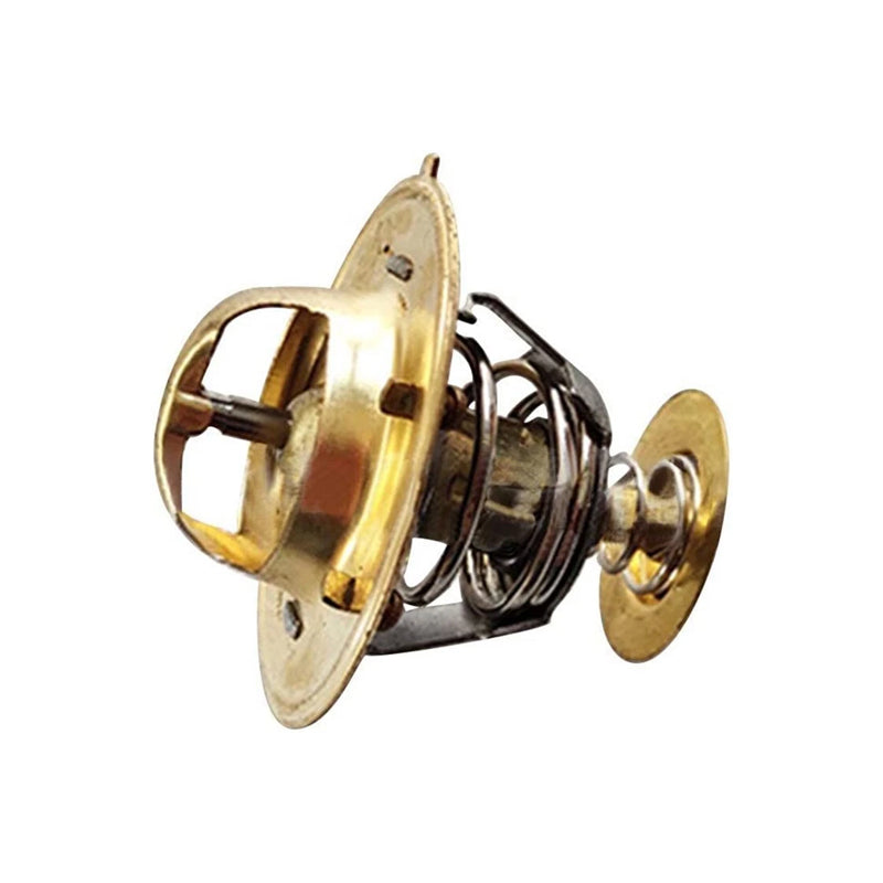 4930315 The Engine Thermostat is Suitable For Cummins 6C8.3 ISC8.3 ISL9  82/180