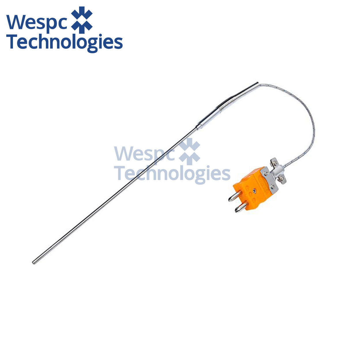 3036575 Thermocouple Probe Exhaust Temperature Sensor for Cummins Diesel Generator