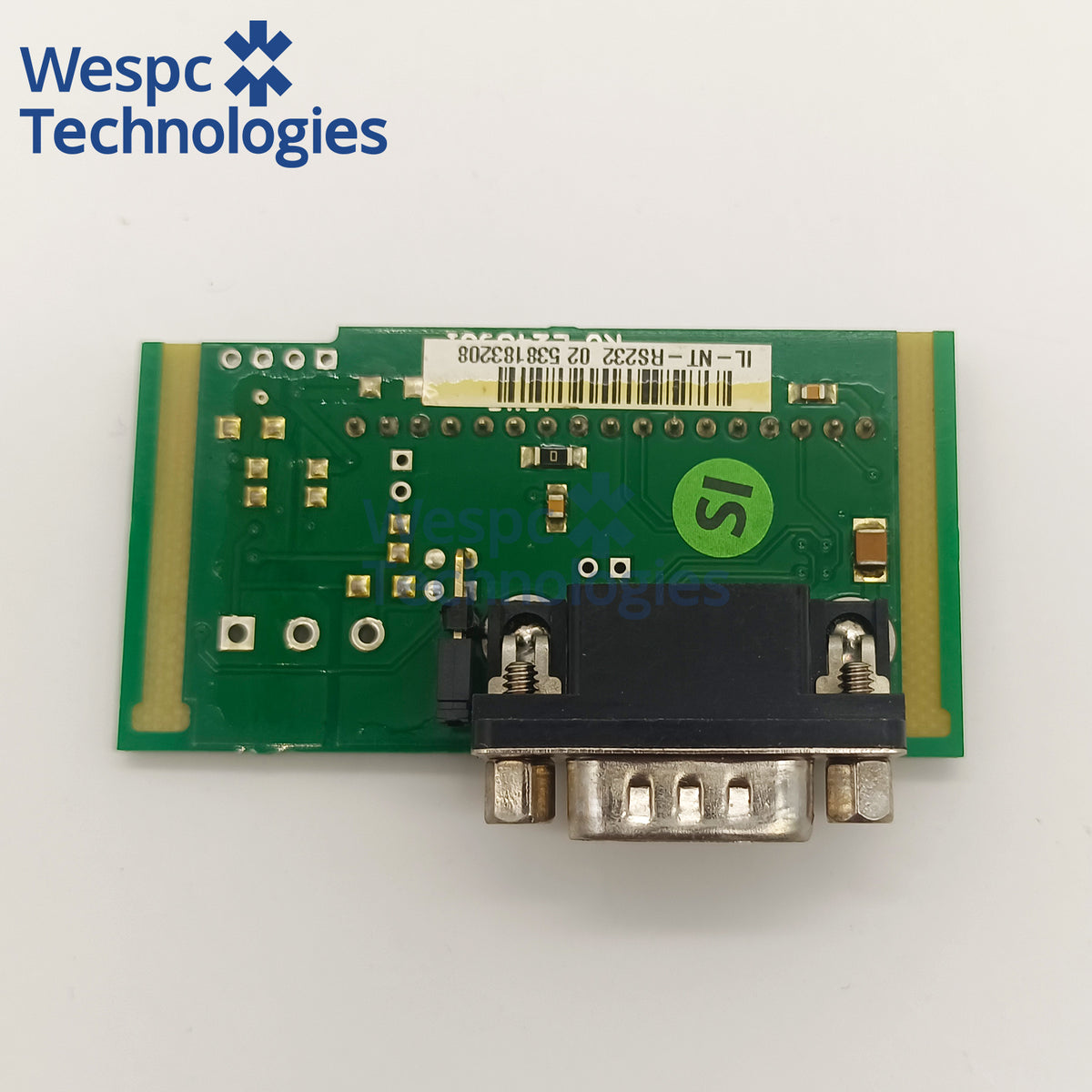 Original ComAp IL‑NT RS232 IL‑NT‑RS232 Plug‑In RS232 Communication Module For InteliLite NT