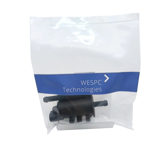 28910-25100 Válvula solenoide de purga del depósito de vapor WESPC. Adecuada para la válvula de control del depósito de vapor 28910-3C100 del Hyundai Elantra