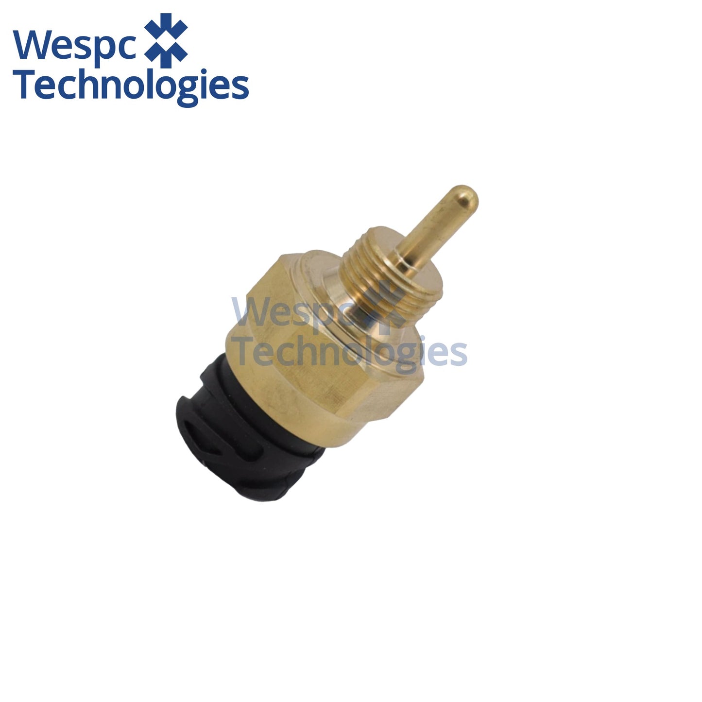 New Water Temperature Sensor 51274210190 for for TRUCK Excavator
