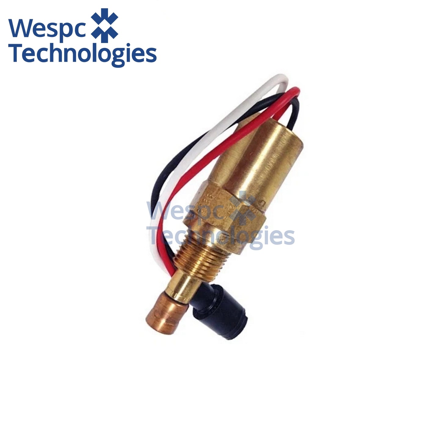 2W-8915 Temperature Switch Sensor For Cat 3406 3406B 3406C 3408 3408B Excavator