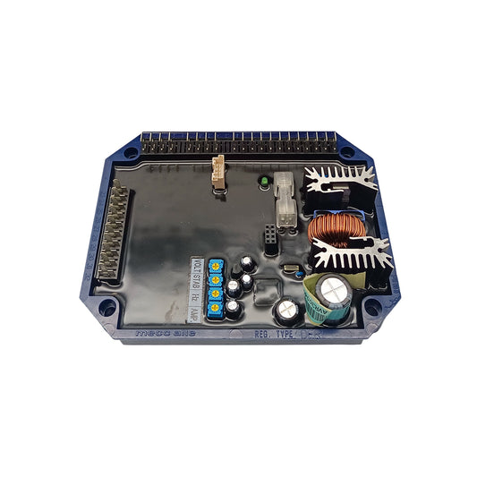 Original AVR DER1 Automatic Voltage for Generator Genset Volt Regulation DER1