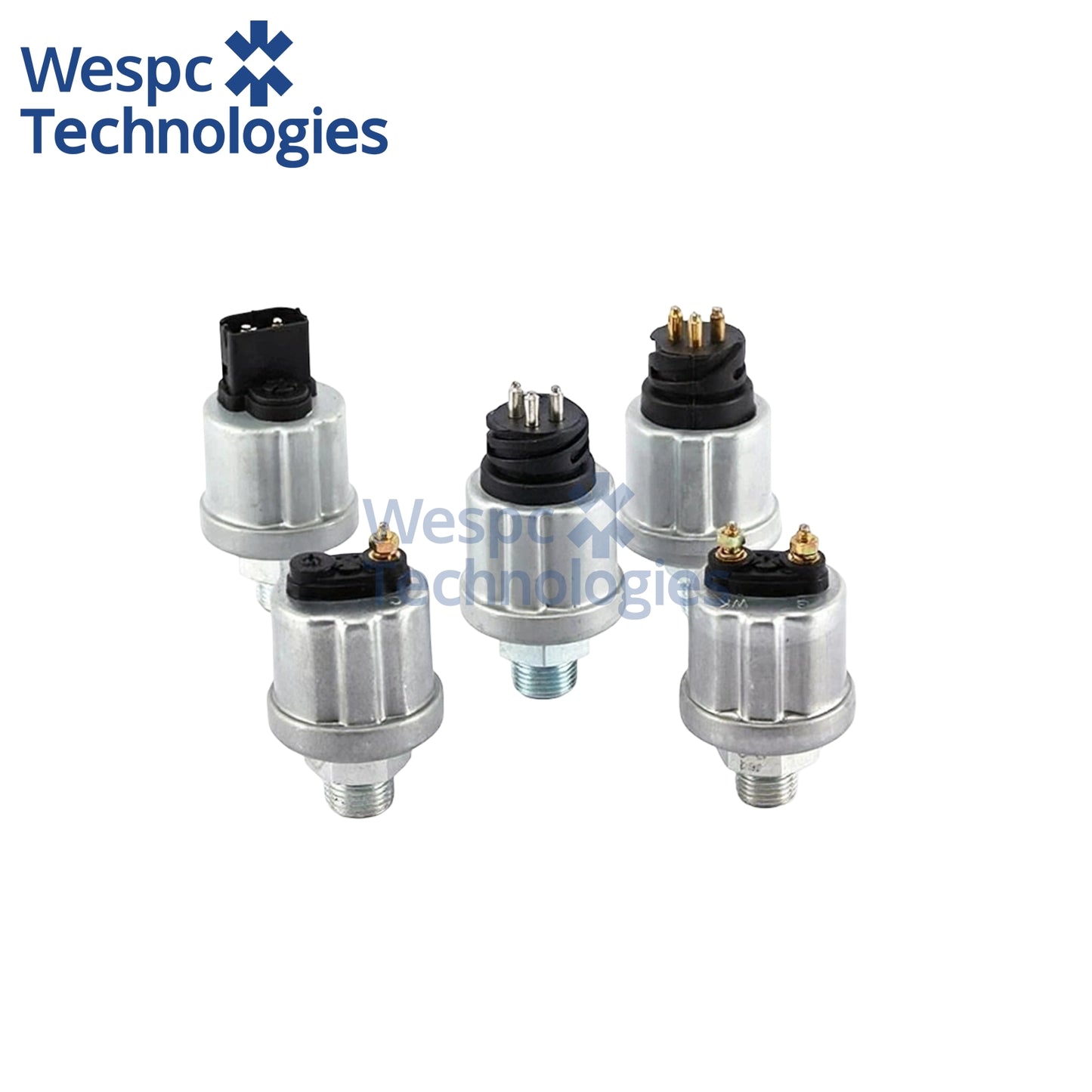 Air Pressure Sensor 0025421717 Compatible with MERCEDES-BENZ Vehicles