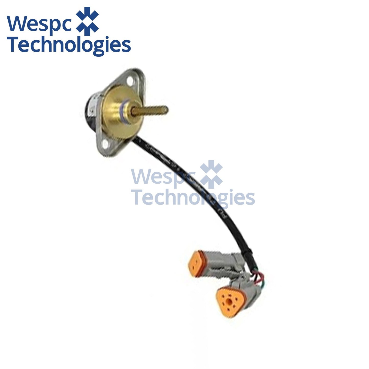 1383578 for Scania Truck Electronic Oil Pressure Sensor Induction Plug Switch