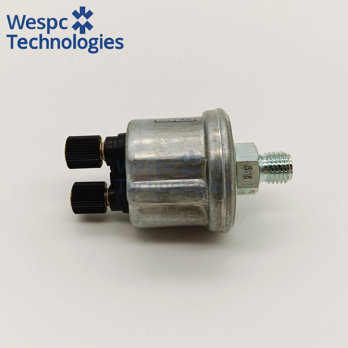 Original VDO 360‑081‑030‑019C Oil Pressure Sensor 0‑10Bar M12×1.5