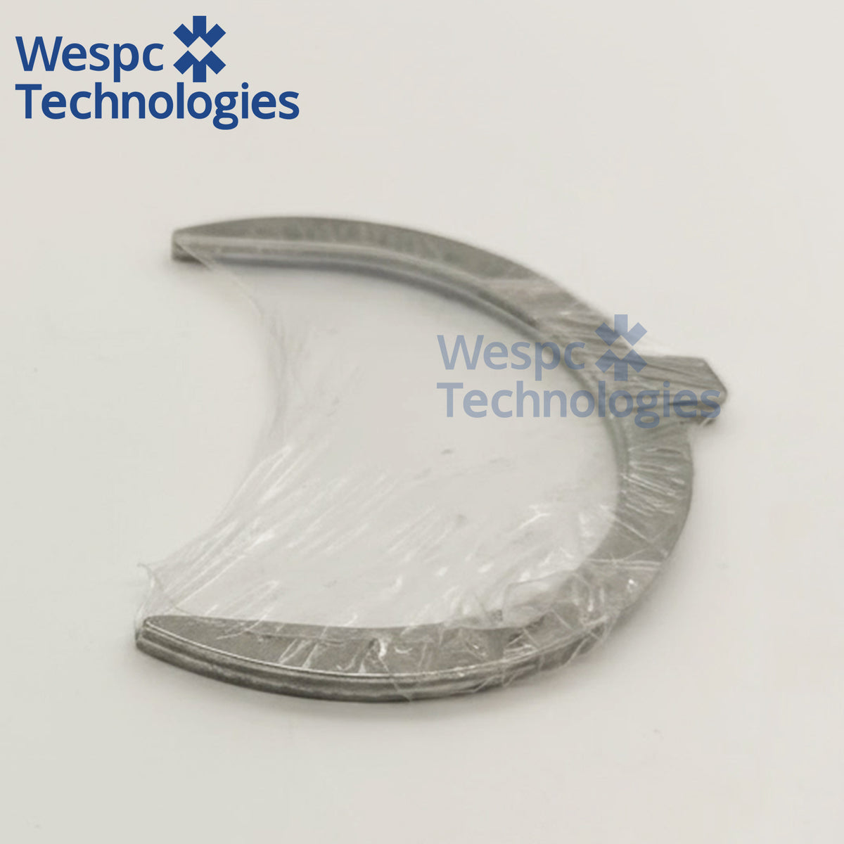 0292-8961 Crankshaft Thrust Washer For BF3L1011 BF4L1011 BF4M2011 Diesel Engine