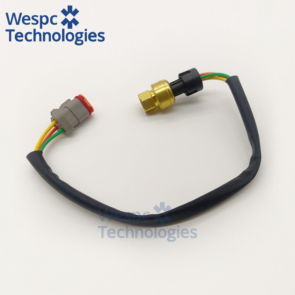161‑9926 Oil Pressure Sensor Compatible with Caterpillar 320C 336D Excavator Wheel Loader Industrial Engine