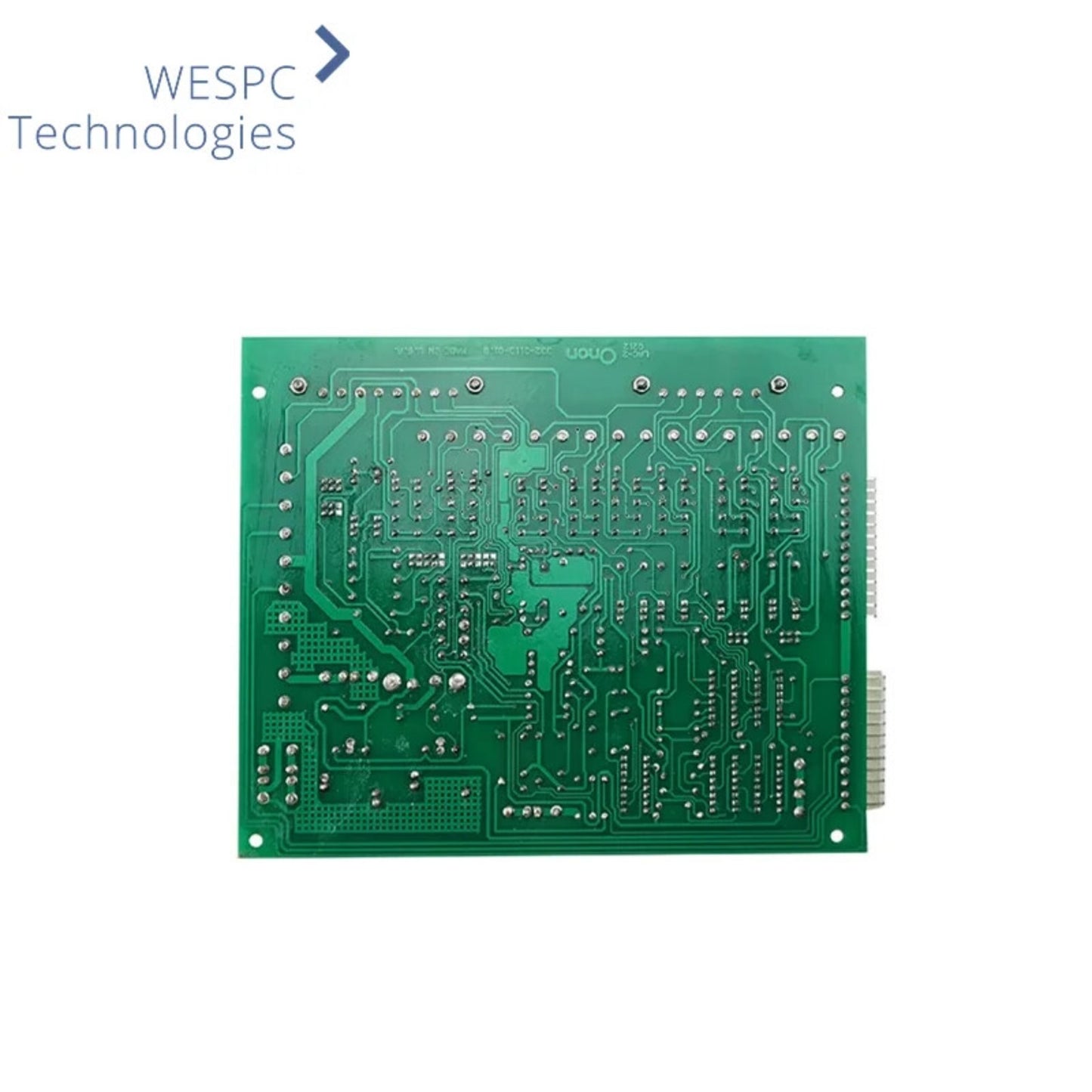 Original 12 Lights PCB 3004296 300-4296 Control Board 12V Replacement for Onan Generator