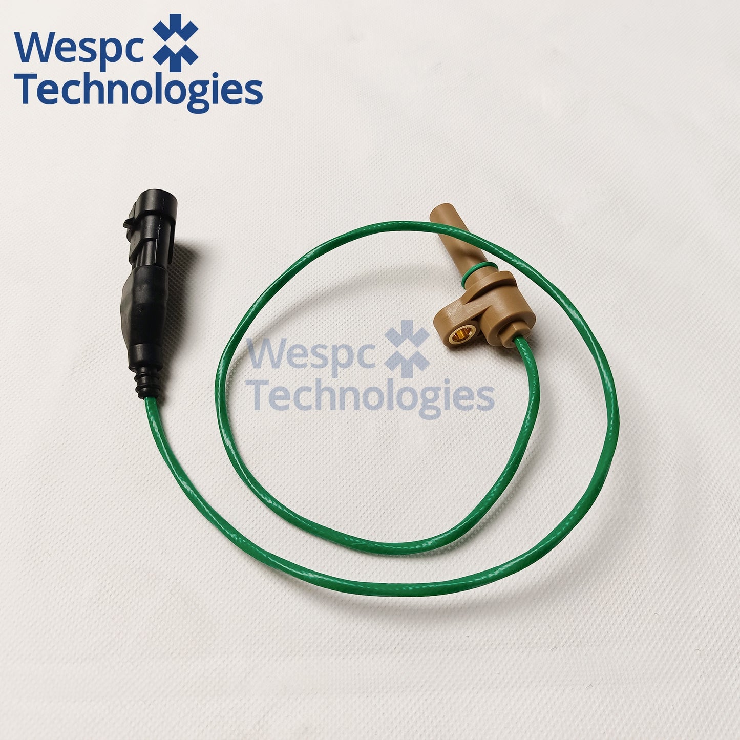 42539403 ABS Wheel Speed Sensor For Iveco Heavy‑Duty Truck Bus Anti‑Lock Brake System Sensor Overhaul Spare Part