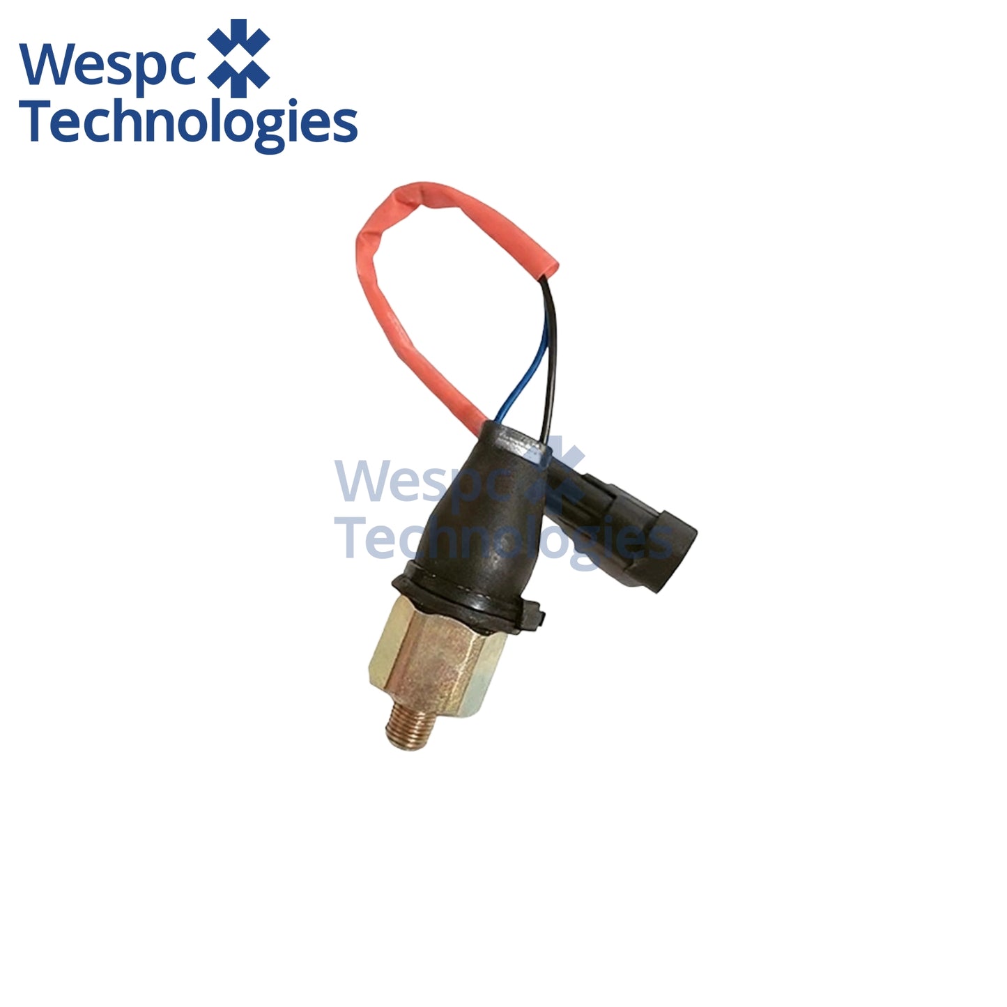 Wheel Loader Pressure Switch Spare Part 410001294