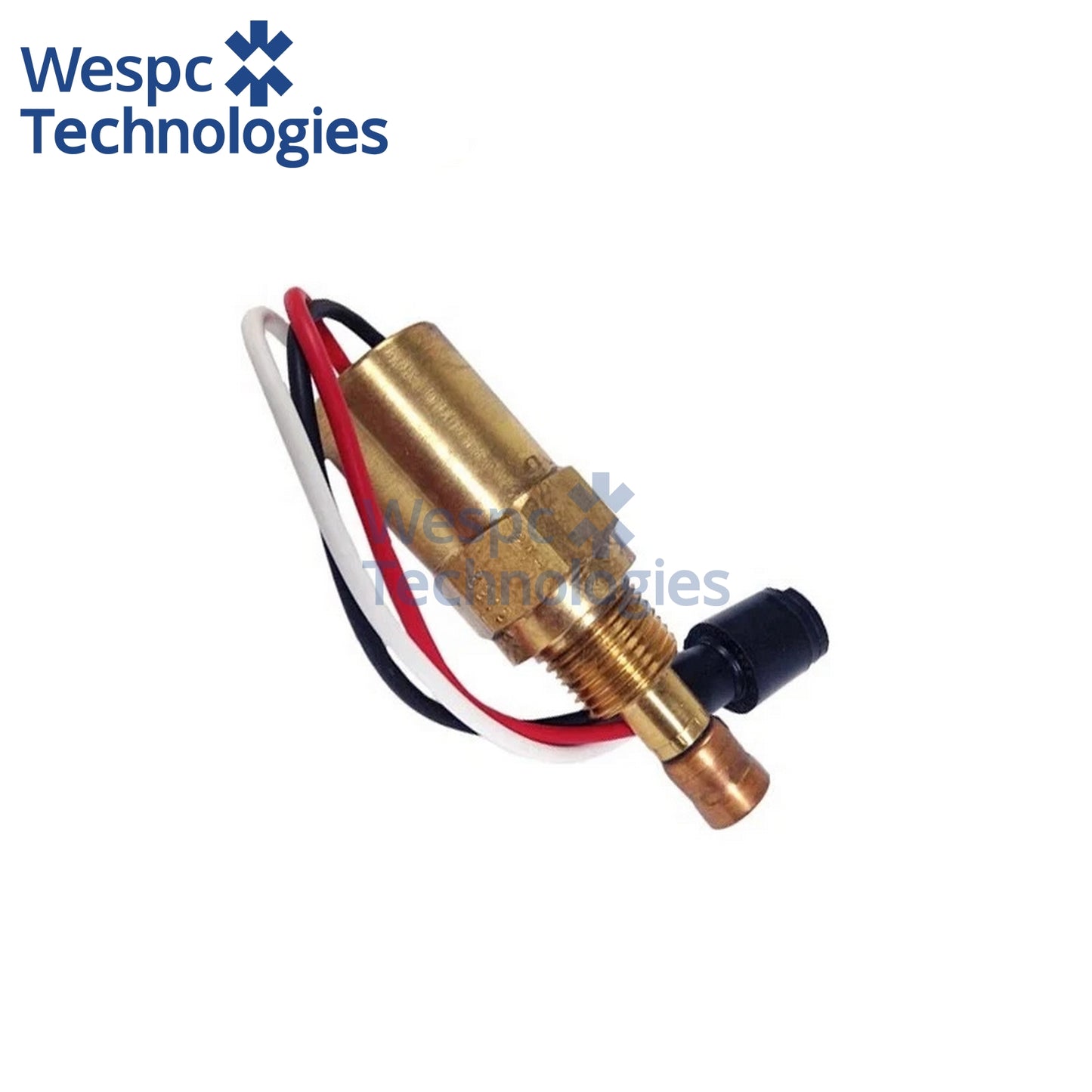 2W-8915 Temperature Switch Sensor For Cat 3406 3406B 3406C 3408 3408B Excavator
