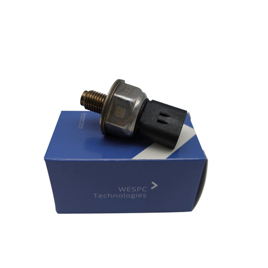 Fuel Pressure Sensor U5MK1236 WESPC . Suitable for Perkins Engine 1104D-E44T 1104D-E44TA 1106D