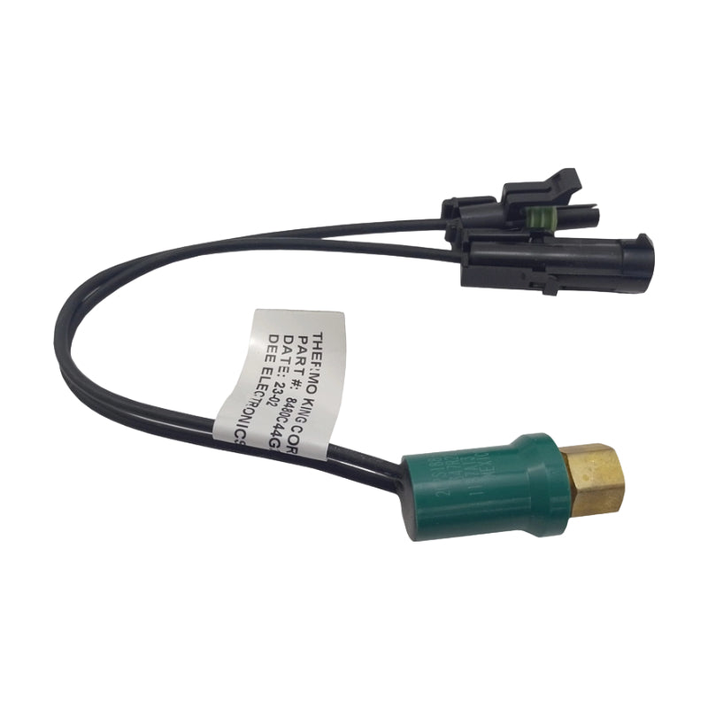 41-4147 High Pressure Cut Out Switch For Thermo King Truck Parts