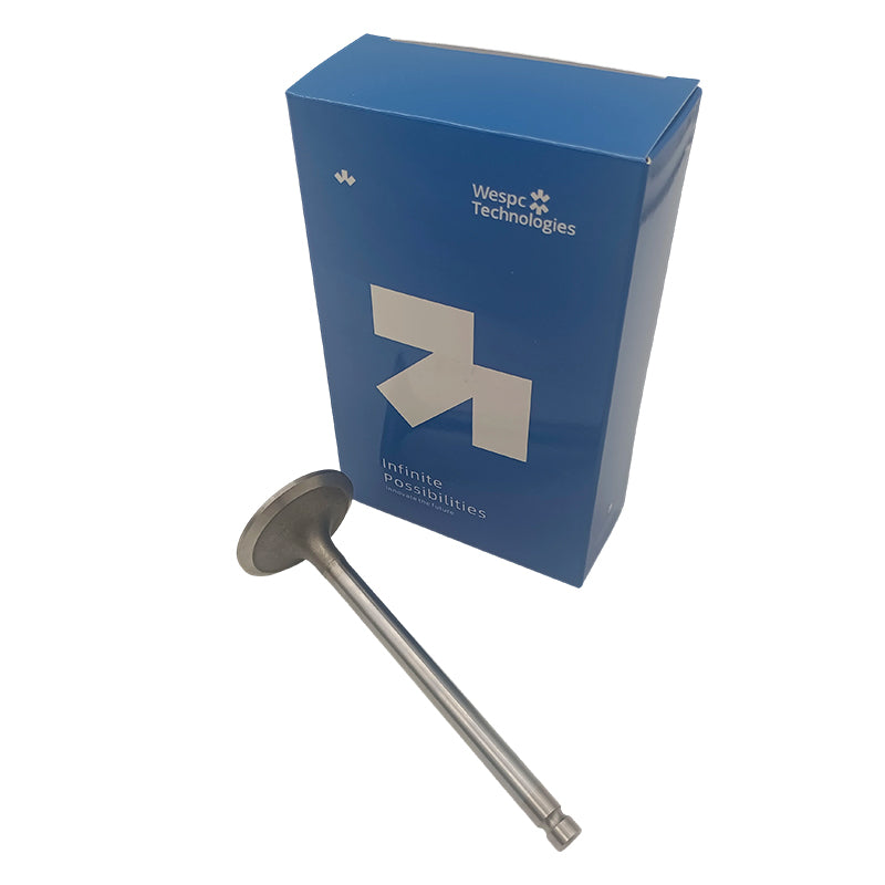 3142H071 INTAKE VALVE - 30 DEGREE ANGLE Suitable For PERKINS 3142H071