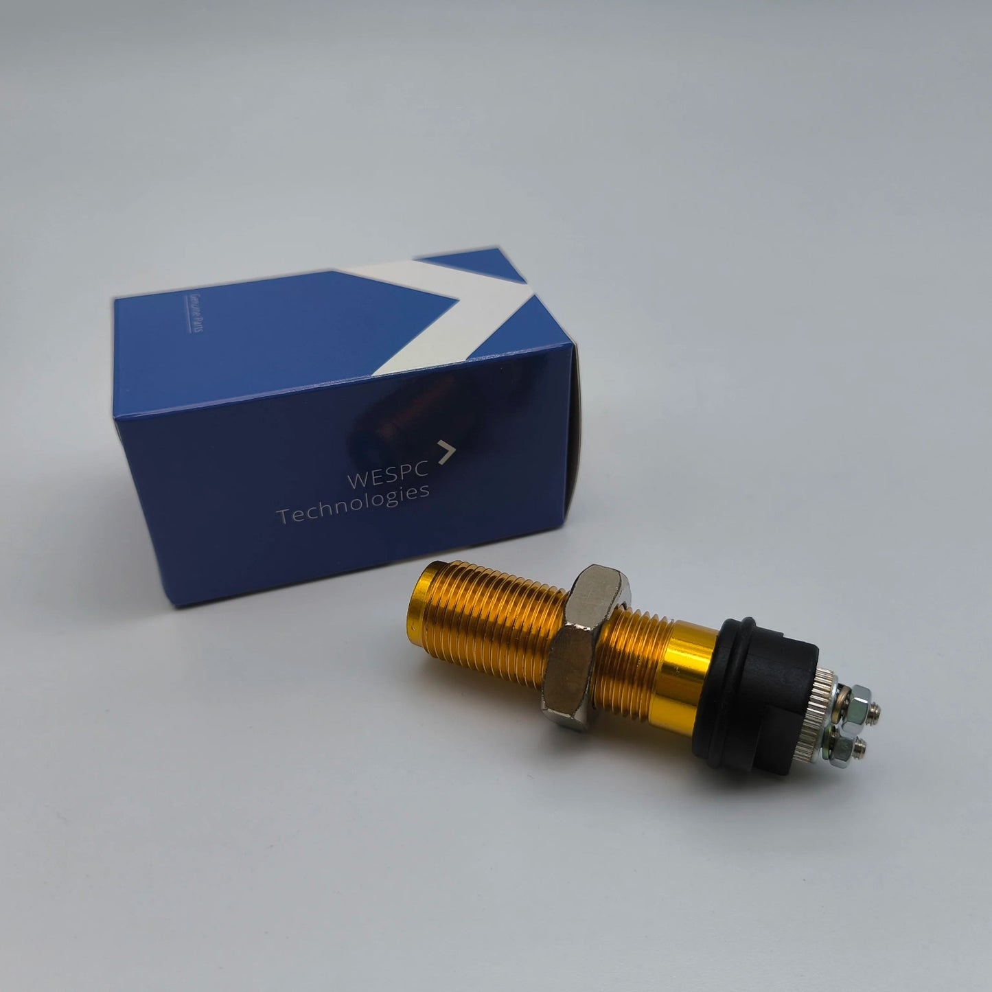 44-9298 449298 Speed Sensor RPM WESPC Suitable for Thermo King SB / SLXi / SL / T-Series Accessories High Quality