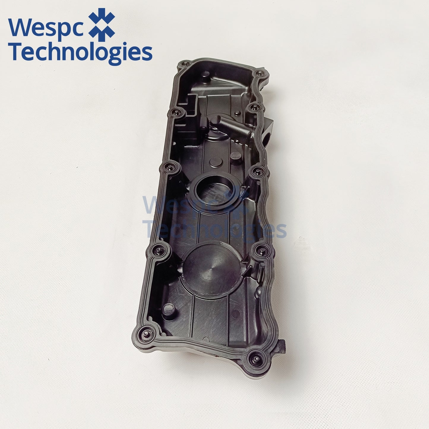 T426693 Cylinder Head Cover Compatible for Caterpillar CAT E312D Excavator C4.4 Perkins 1104D‑44T Engine