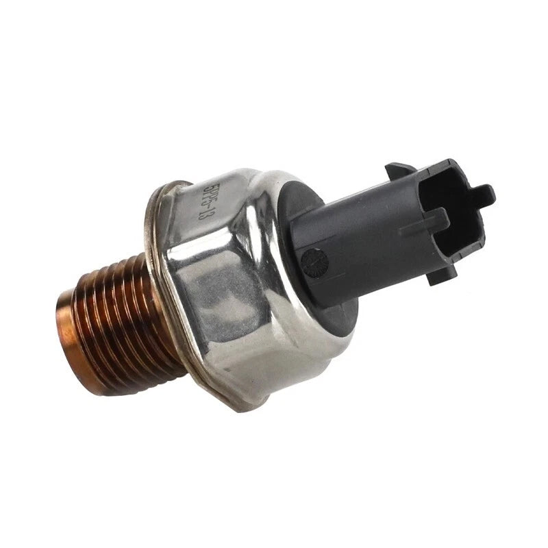 Genuine 5PP5-13 New Fuel Common Rail Pressure Sensor High Quality Sensor 4384191